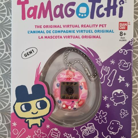 Tamagotchi