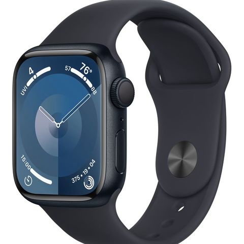 Apple Watch series 9 selges