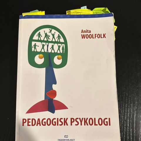 Pedagogikk psykologi