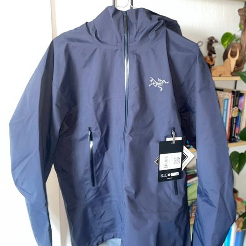 Arcteryx Beta jakke Str:L