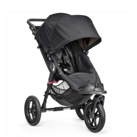 Baby Jogger City Elite (nypris 6999)