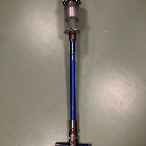 Dyson v11 absolute extra