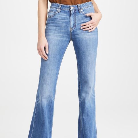 Victoria Beckham Jeans 25