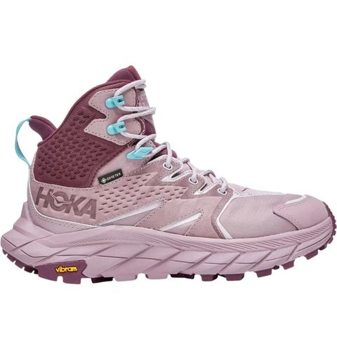 HOKA Anacapa Mid GTX Vandrestøvler Goretex