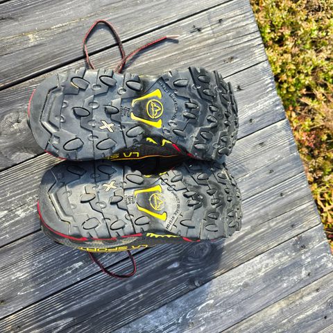 La Sportiva ultra raptor gtx (str 43)