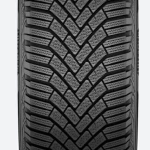 Nokian Hakkapeliitta R3 235/55-18"