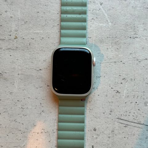 Apple Watch series 8 41mm aluminium