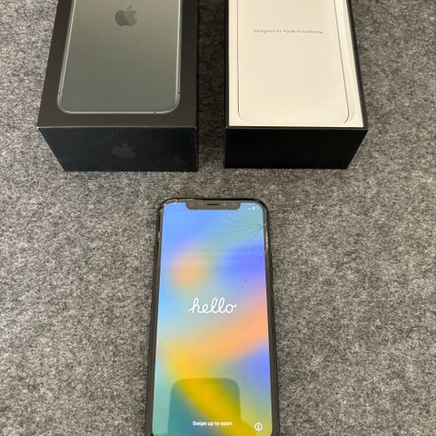 iPhone 11 pro 64GB