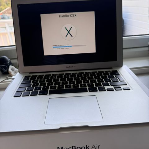 MacBook Air (2012)