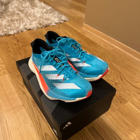 Adidas Adizero Adios Pro 3, str. 39 1/3