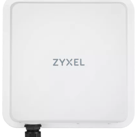 Zyxel - 5G Outdoor Router NR7102