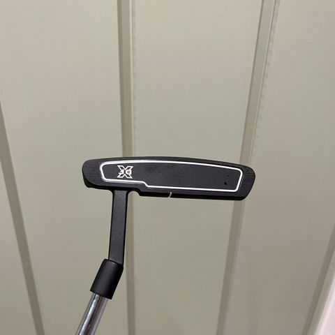 Odyssey DFX #1 Putter-34"