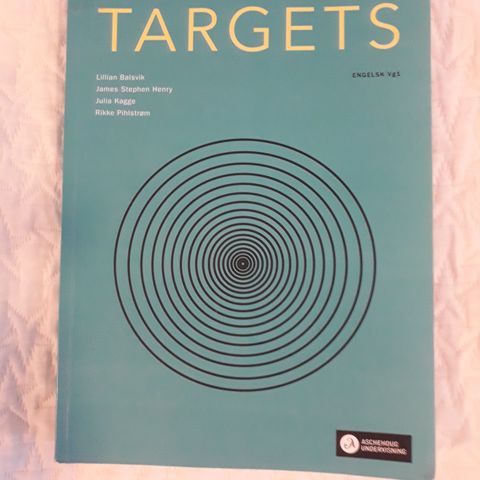 TARGETS.