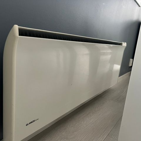 Panelovn Glamox Heating 1200W