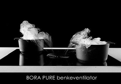 Bora Pure PURU