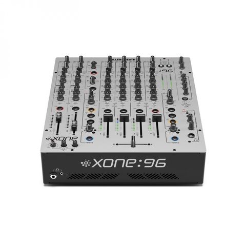 Ønsker og kjøpe Allen & Heath Xone 96