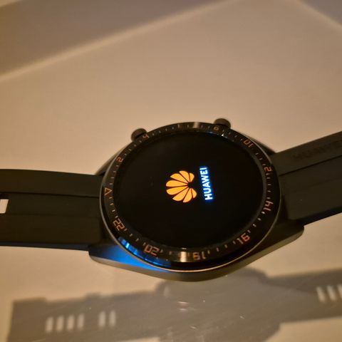 Huawei Watch GT