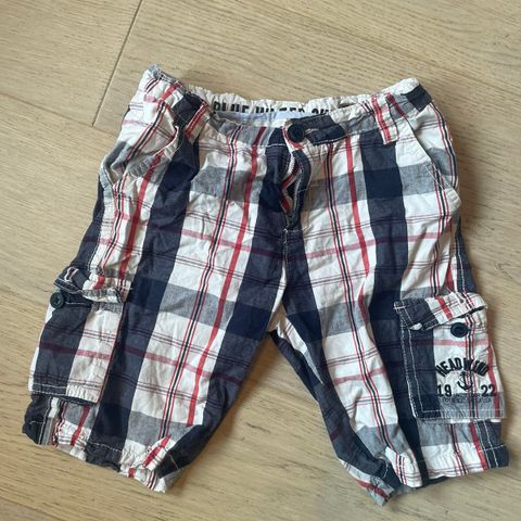 Shorts str 122