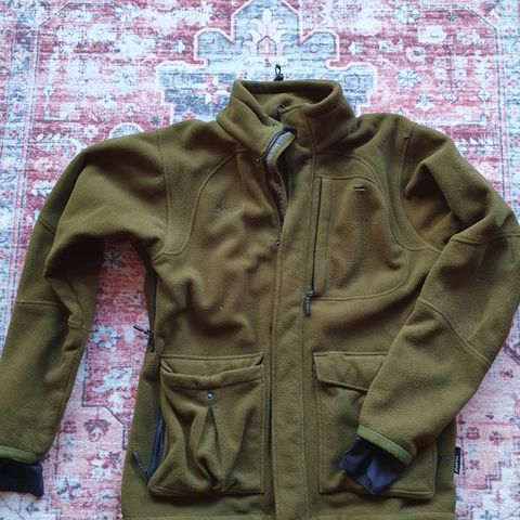 Bergans fleece