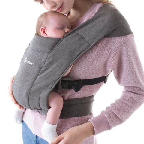 Ergobaby Embrace