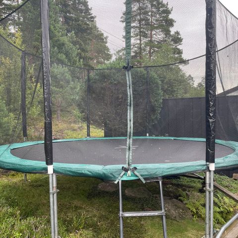 Trampoline 3,6 m