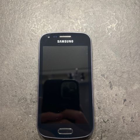 Samsung Galaxy Trend Plus