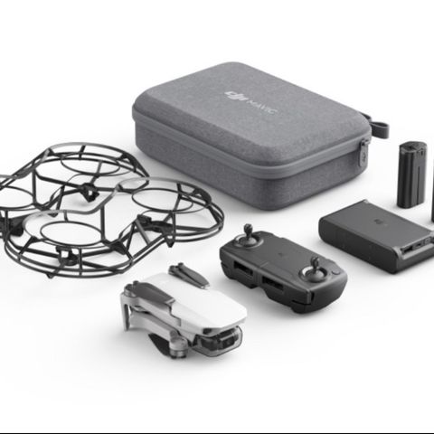 DJI Mavic Mini Flymore Combo