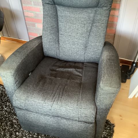 Recliner