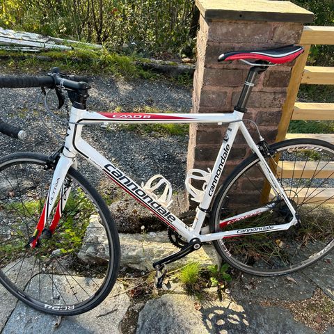 Cannondale caad8