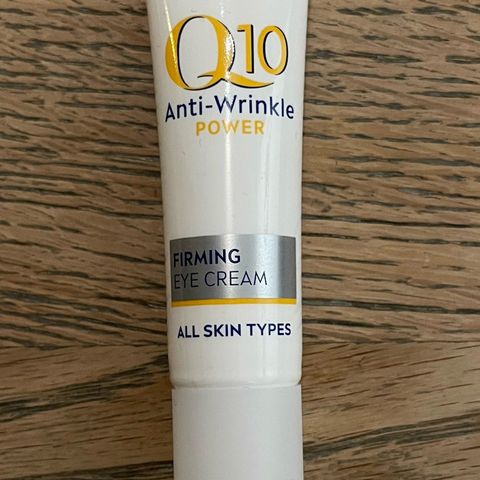 NIVEA Q10 Eye Cream