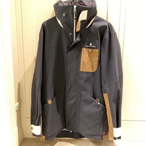 Amundsen Deck jacket