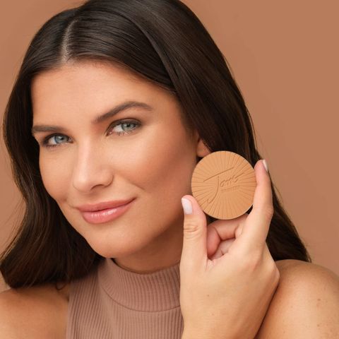 Purebronze medium Jane Iredale