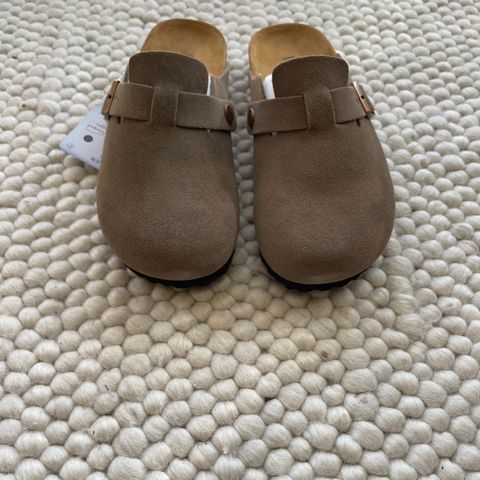 Birkenstock Boston