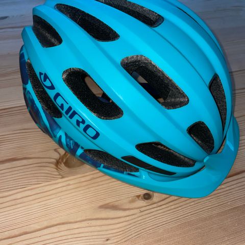 Giro sykkelhjelm 50-57 cm