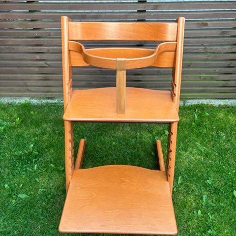 Stokke tripp trapp stol