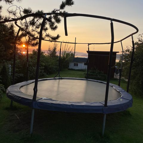 Trampoline