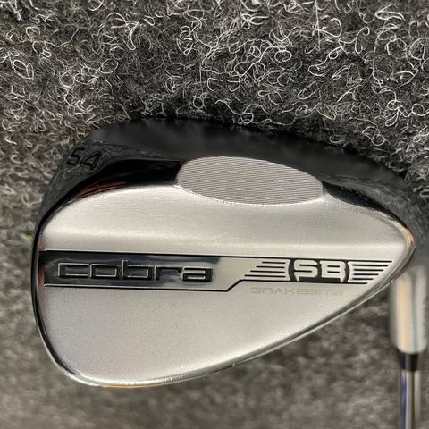 Cobra Snakebite wedge 54˚