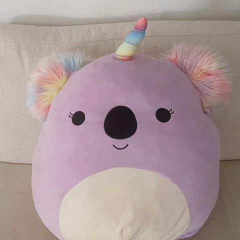 Stor Squishmallow