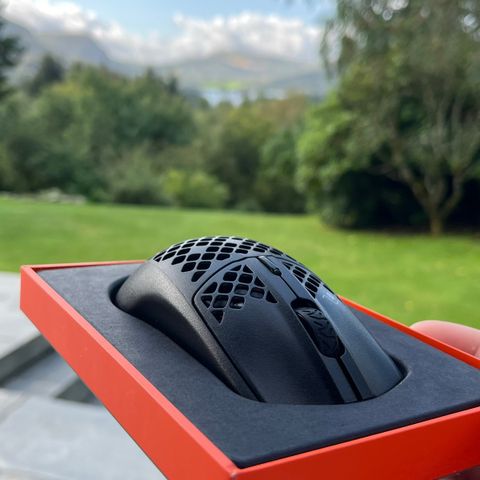 SteelSeries Aerox 3 gamingmus 2022 Edition