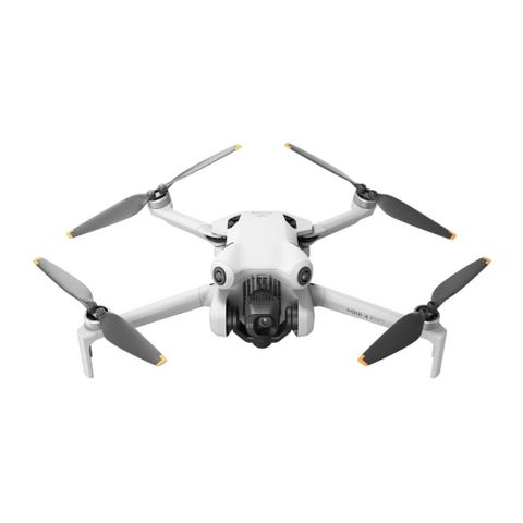 Dji mini 4 Pro fly more, med forsikring