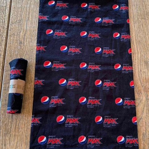 Buff/ hals Pepsi Max