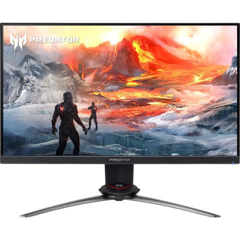 Predator XB273UGX 27 gamingskjerm NY PRIS -10 000kr