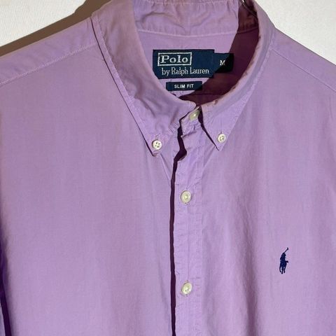 Polo Ralph Lauren Featherweight Vintage