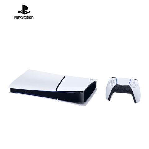 PS5 Digital Slim (2023)