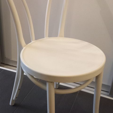 IKEA Øglan stol