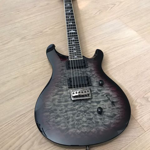 PRS Se Mark Holcomb (2016)