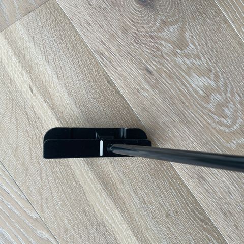 Tour Putter : See More FGP Mini (Nypris USD 400)