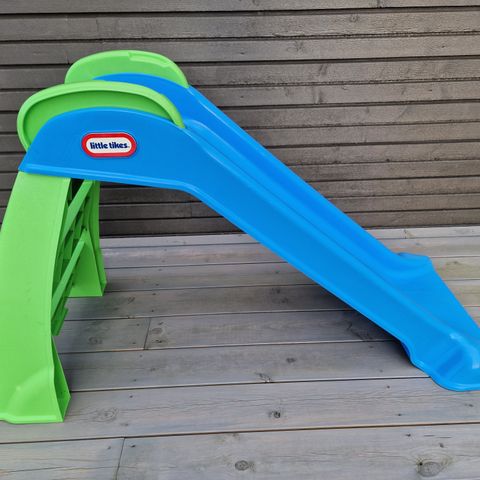 Sklie (Little Tikes First Slide)