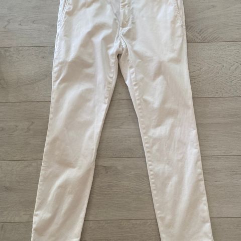 Polo Ralph Lauren stretch slim fit chino