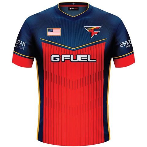 Gammel CS:GO Jersey